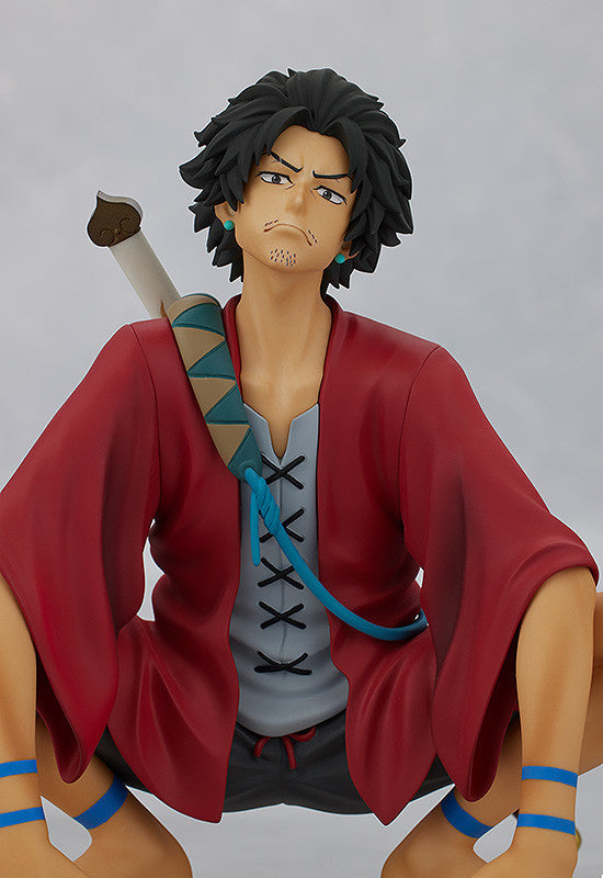 PREORDER POP UP PARADE Mugen L Size (Samurai Champloo)