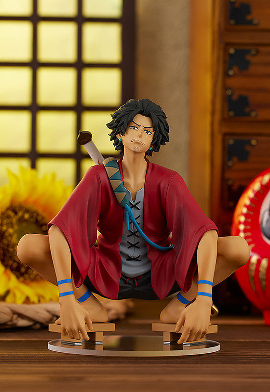 PREORDER POP UP PARADE Mugen L Size (Samurai Champloo)