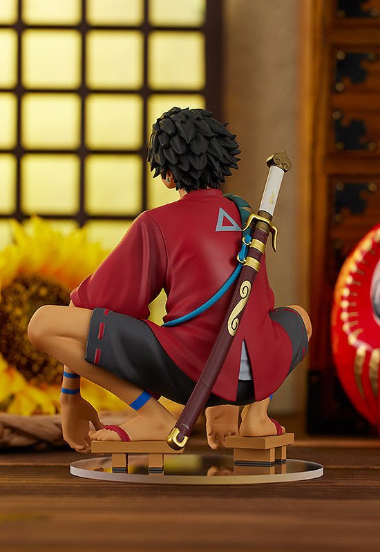 PREORDER POP UP PARADE Mugen L Size (Samurai Champloo)