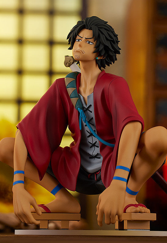 PREORDER POP UP PARADE Mugen L Size (Samurai Champloo)
