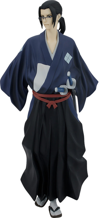 PREORDER POP UP PARADE Jin L Size (Samurai Champloo)