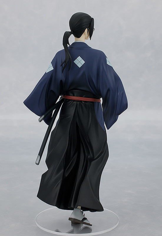 PREORDER POP UP PARADE Jin L Size (Samurai Champloo)