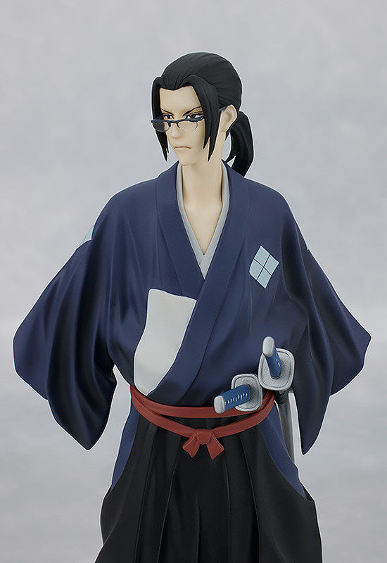 PREORDER POP UP PARADE Jin L Size (Samurai Champloo)