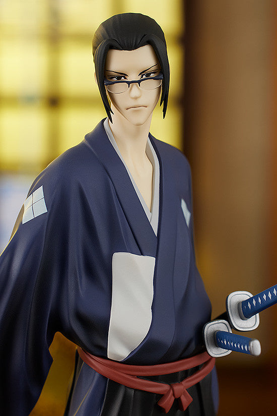 PREORDER POP UP PARADE Jin L Size (Samurai Champloo)