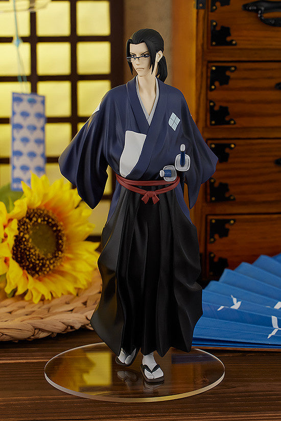 PREORDER POP UP PARADE Jin L Size (Samurai Champloo)