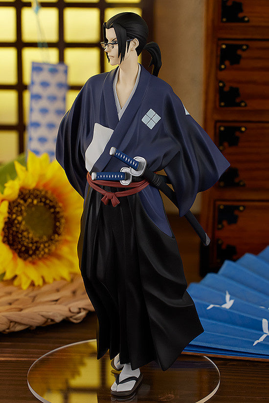 PREORDER POP UP PARADE Jin L Size (Samurai Champloo)