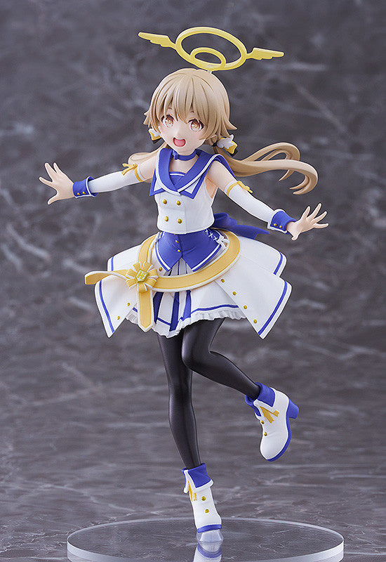 PREORDER POP UP PARADE Hifumi: Mischievous Straight Ver. (Blue Archive)
