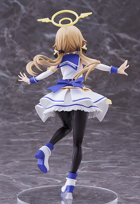 PREORDER POP UP PARADE Hifumi: Mischievous Straight Ver. (Blue Archive)