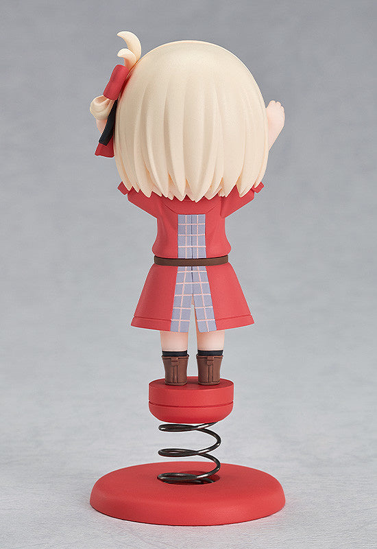 PREORDER Qset Chisato Nishikigi Eel Ver.