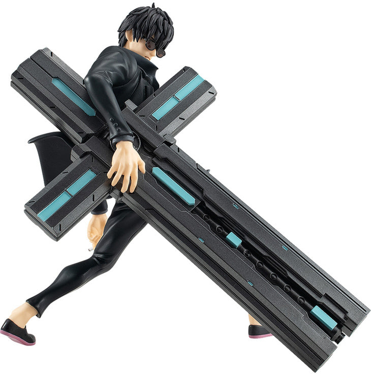 PREORDER POP UP PARADE Nicholas D. Wolfwood (TRIGUN STAMPEDE)
