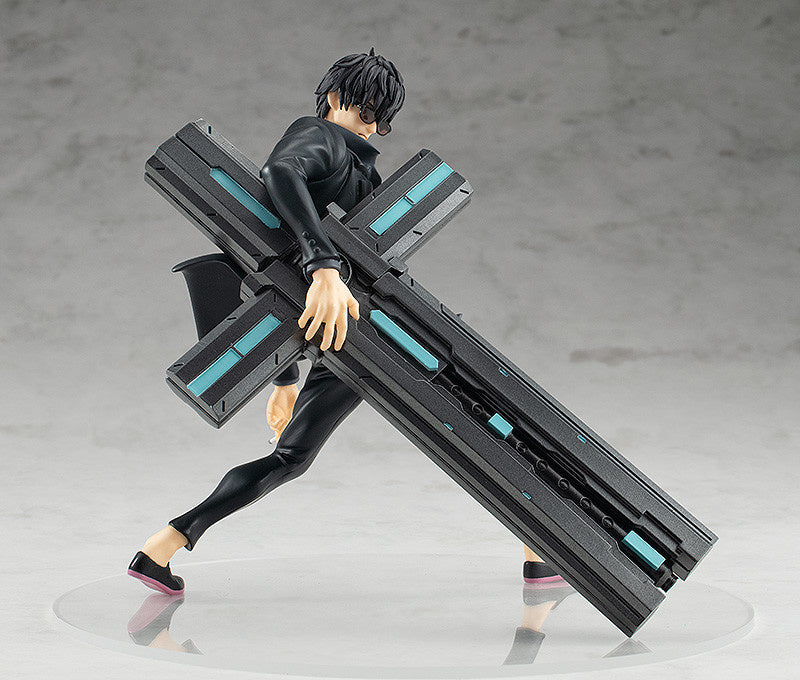 PREORDER POP UP PARADE Nicholas D. Wolfwood (TRIGUN STAMPEDE)