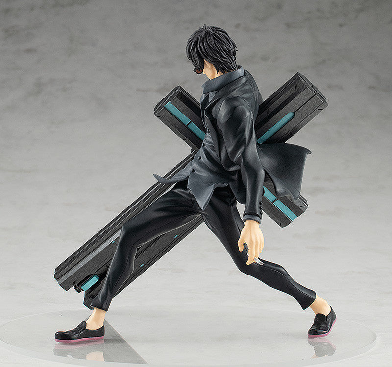 PREORDER POP UP PARADE Nicholas D. Wolfwood (TRIGUN STAMPEDE)