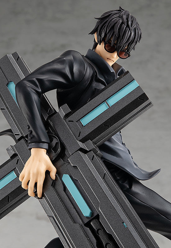 PREORDER POP UP PARADE Nicholas D. Wolfwood (TRIGUN STAMPEDE)