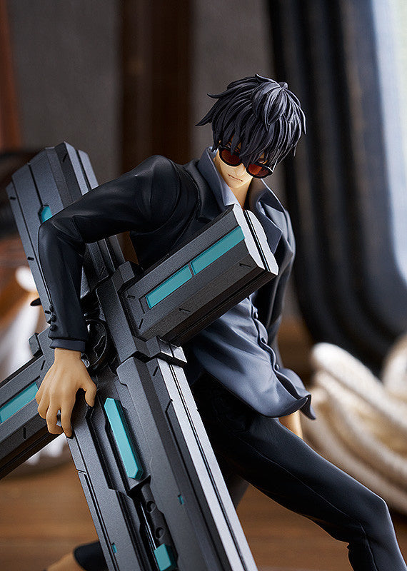 PREORDER POP UP PARADE Nicholas D. Wolfwood (TRIGUN STAMPEDE)