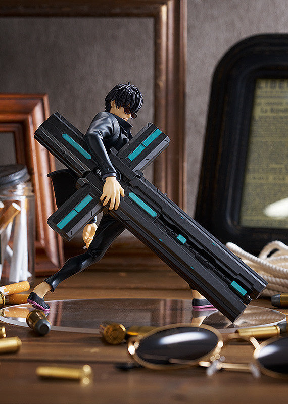 PREORDER POP UP PARADE Nicholas D. Wolfwood (TRIGUN STAMPEDE)