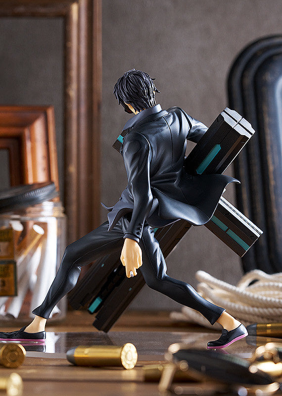 PREORDER POP UP PARADE Nicholas D. Wolfwood (TRIGUN STAMPEDE)