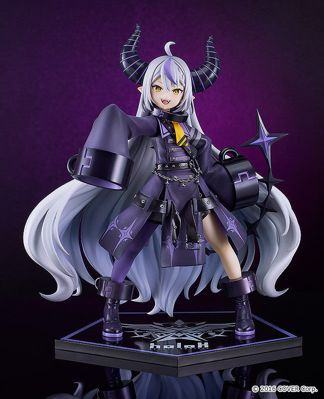 PREORDER La+ Darknesss