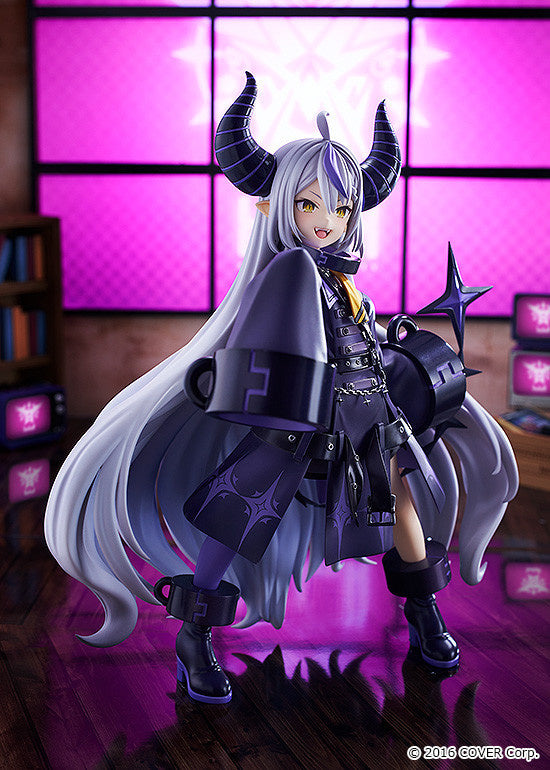 PREORDER La+ Darknesss