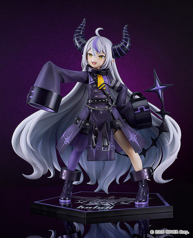 PREORDER La+ Darknesss
