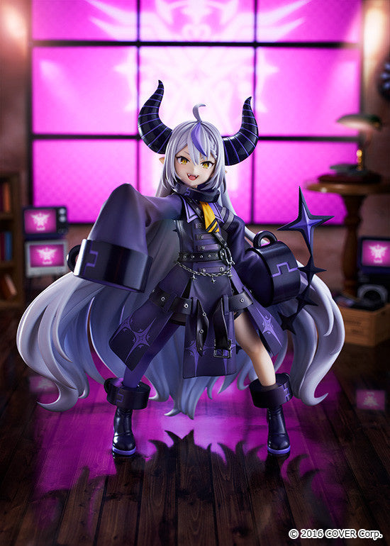 PREORDER La+ Darknesss