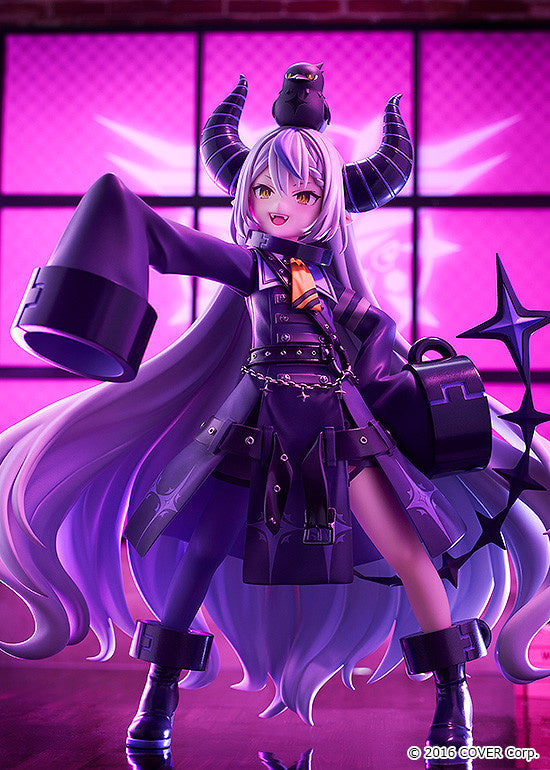 PREORDER La+ Darknesss