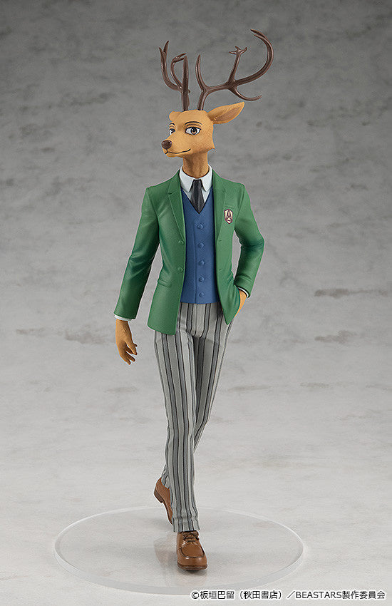 PREORDER POP UP PARADE Louis (BEASTARS)