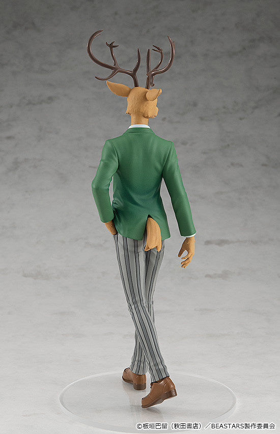 PREORDER POP UP PARADE Louis (BEASTARS)