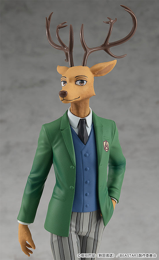 PREORDER POP UP PARADE Louis (BEASTARS)