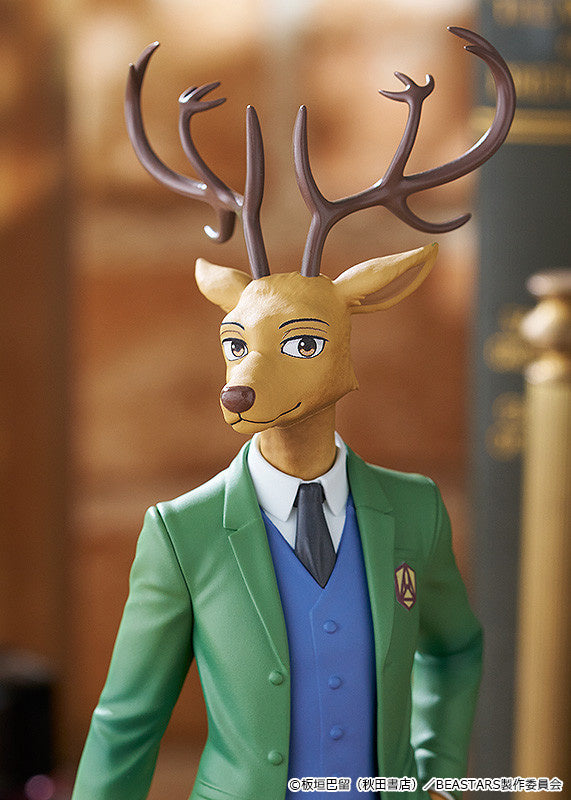 PREORDER POP UP PARADE Louis (BEASTARS)