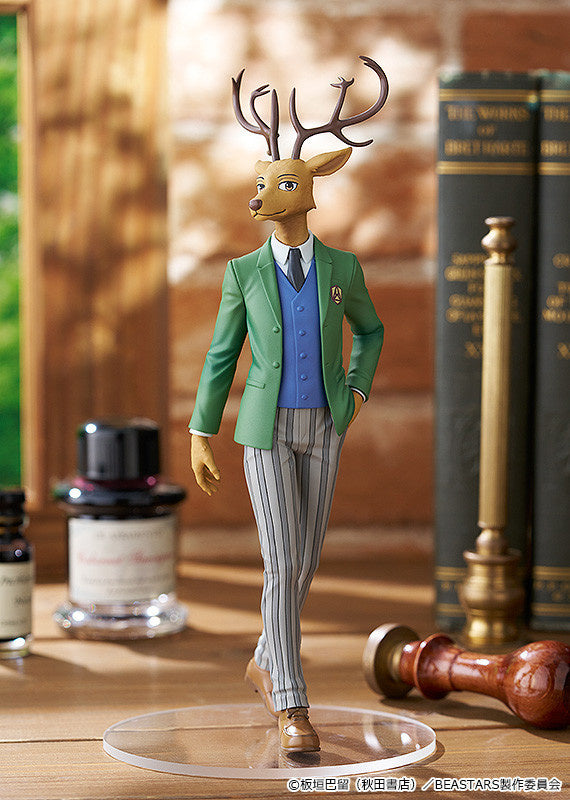 PREORDER POP UP PARADE Louis (BEASTARS)