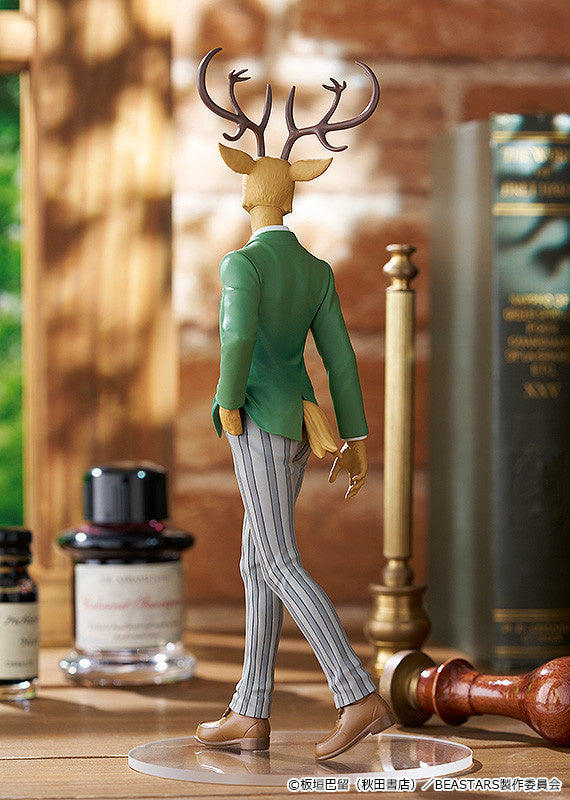 PREORDER POP UP PARADE Louis (BEASTARS)