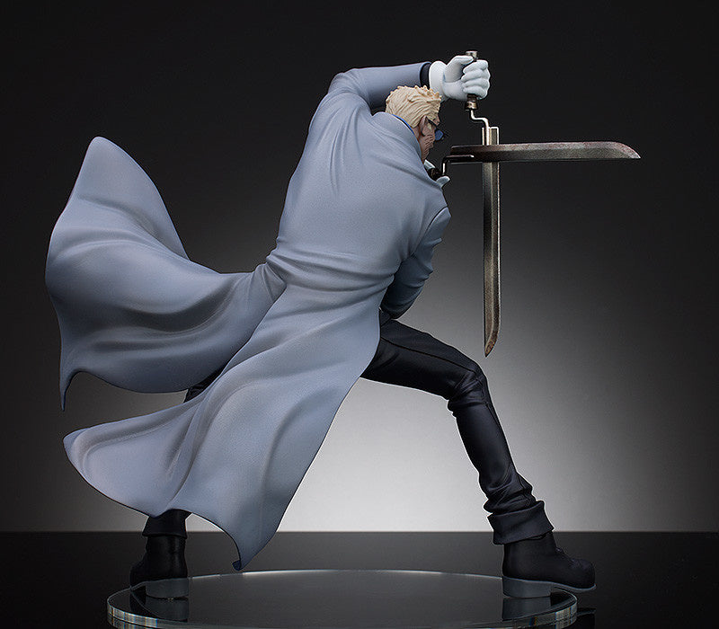 PREORDER POP UP PARADE Alexander Anderson L Size (HELLSING OVA)