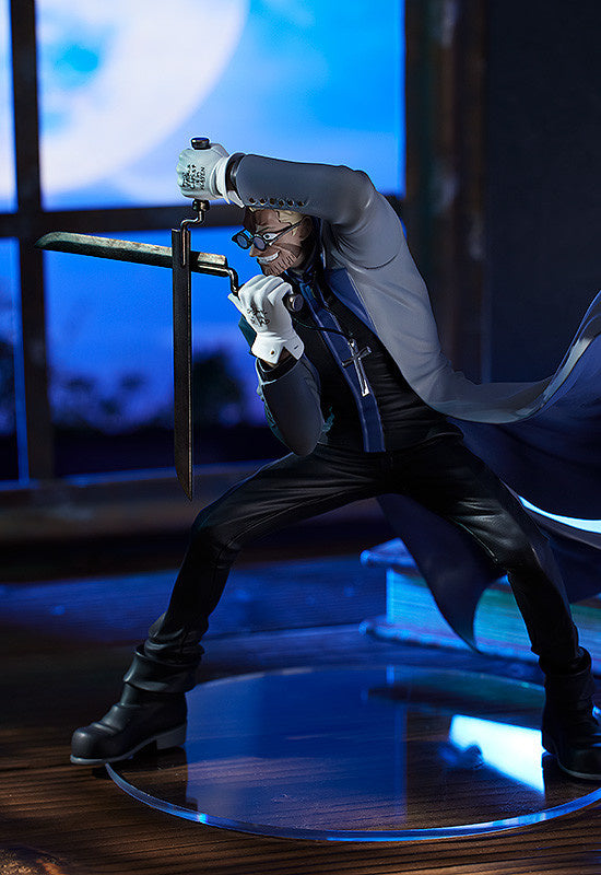 PREORDER POP UP PARADE Alexander Anderson L Size (HELLSING OVA)