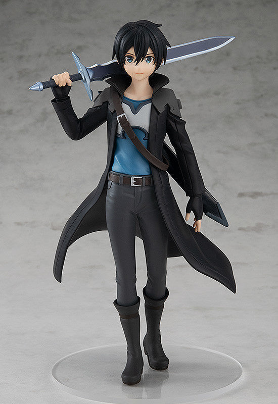 PREORDER POP UP PARADE Kirito: Aria of a Starless Night Ver. (Sword Art Online the Movie -Progressive- Aria of a Starless Night)