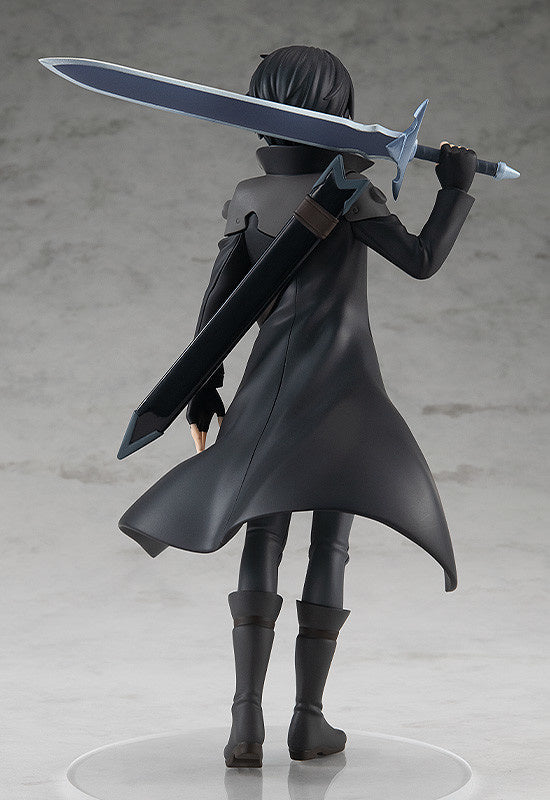 PREORDER POP UP PARADE Kirito: Aria of a Starless Night Ver. (Sword Art Online the Movie -Progressive- Aria of a Starless Night)