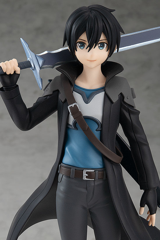 PREORDER POP UP PARADE Kirito: Aria of a Starless Night Ver. (Sword Art Online the Movie -Progressive- Aria of a Starless Night)
