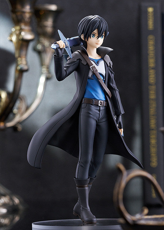 PREORDER POP UP PARADE Kirito: Aria of a Starless Night Ver. (Sword Art Online the Movie -Progressive- Aria of a Starless Night)