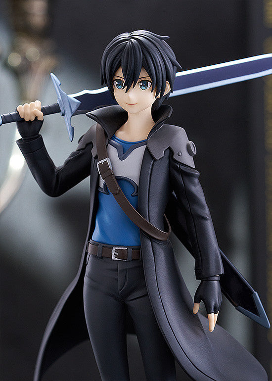 PREORDER POP UP PARADE Kirito: Aria of a Starless Night Ver. (Sword Art Online the Movie -Progressive- Aria of a Starless Night)