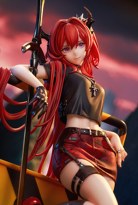 PREORDER 1/7 Arknights: Surtr: Liberte // Echec VER Figure