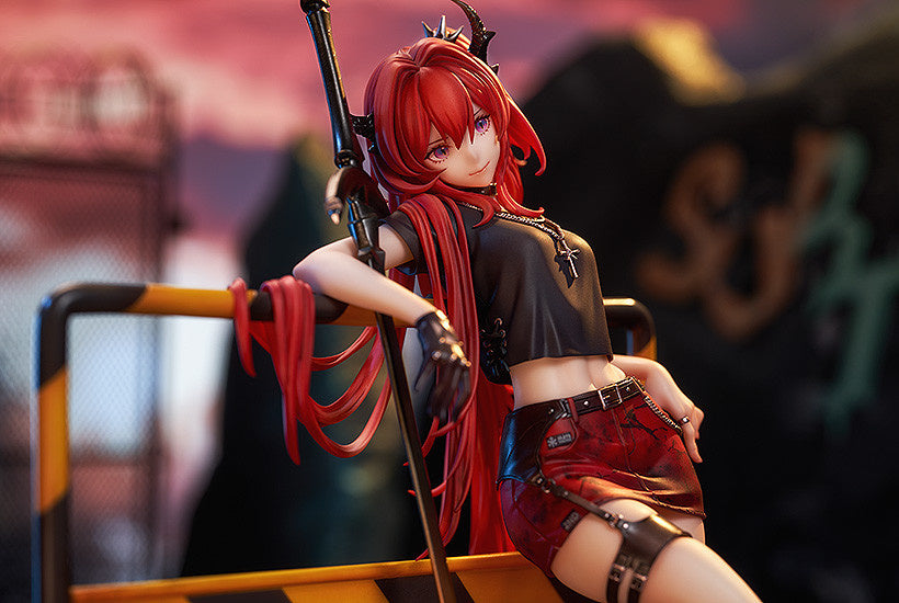 PREORDER 1/7 Arknights: Surtr: Liberte // Echec VER Figure