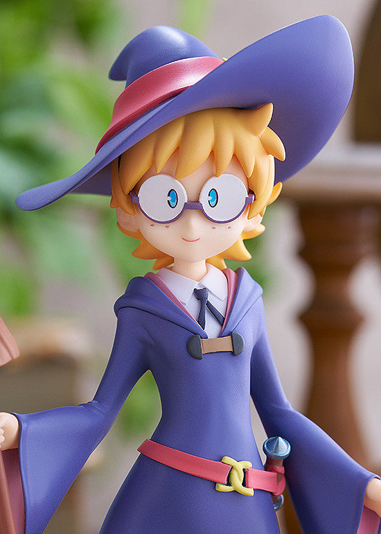 PREORDER POP UP PARADE Lotte Jansson (Little Witch Academia)