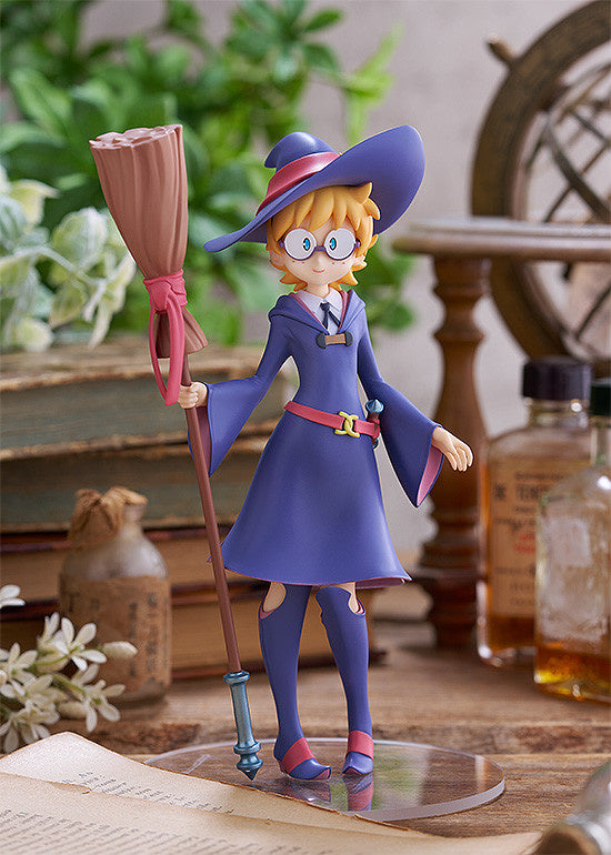 PREORDER POP UP PARADE Lotte Jansson (Little Witch Academia)