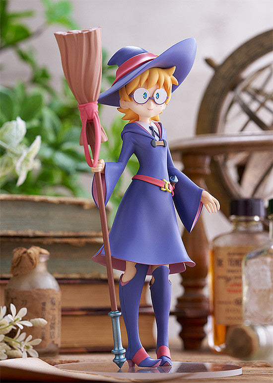 PREORDER POP UP PARADE Lotte Jansson (Little Witch Academia)