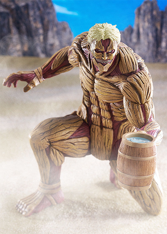 PREORDER POP UP PARADE Reiner Braun Armored Titan (Worldwide After Party Ver.)
