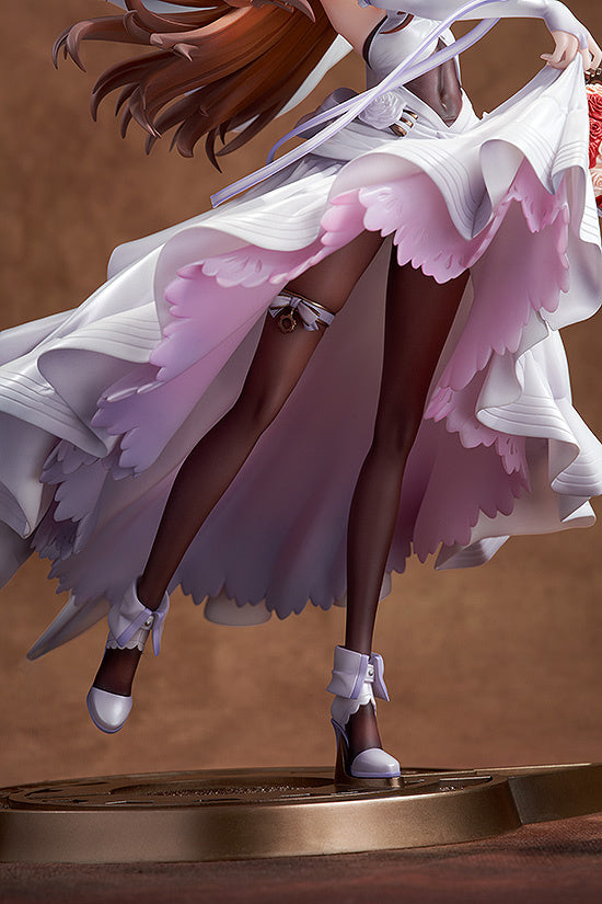 PREORDER Kurisu Makise: Wedding Dress Ver.