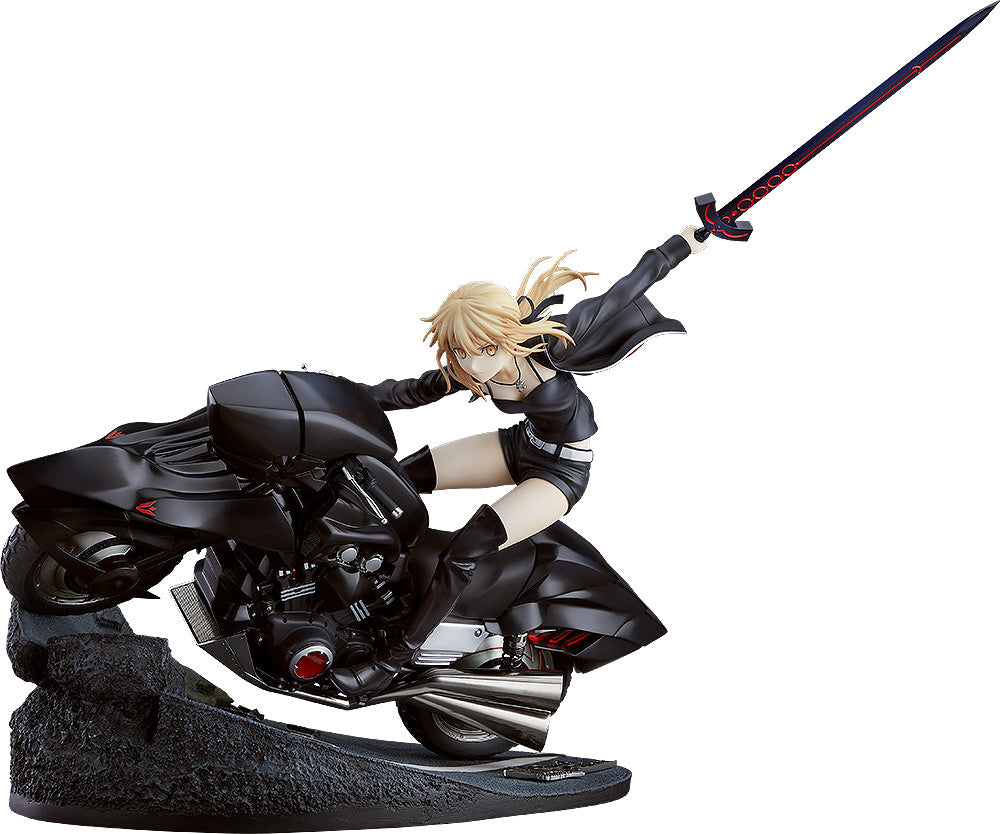 PREORDER Saber/Altria Pendragon (Alter) & Cuirassier Noir(re-run)