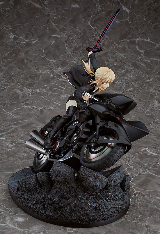 PREORDER Saber/Altria Pendragon (Alter) & Cuirassier Noir(re-run)