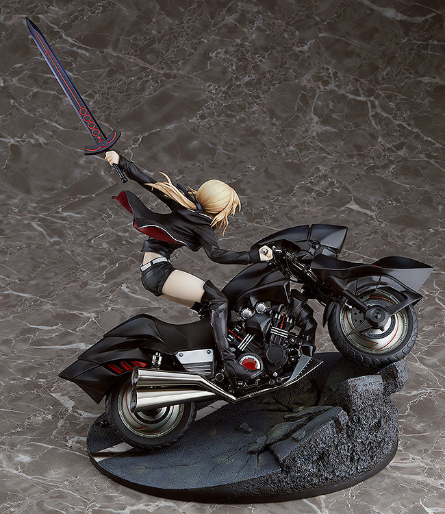 PREORDER Saber/Altria Pendragon (Alter) & Cuirassier Noir(re-run)
