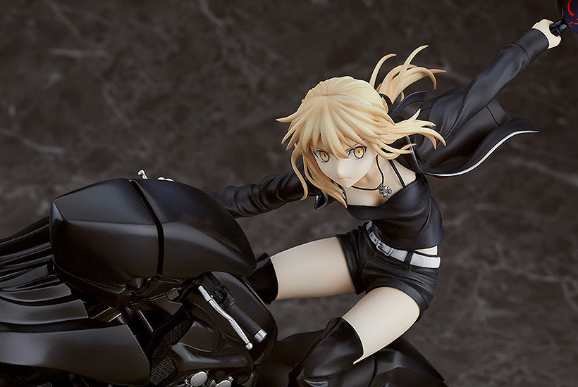 PREORDER Saber/Altria Pendragon (Alter) & Cuirassier Noir(re-run)