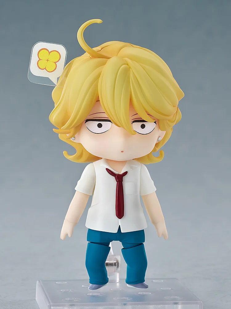 PREORDER Nendoroid Hikaru Kusakabe